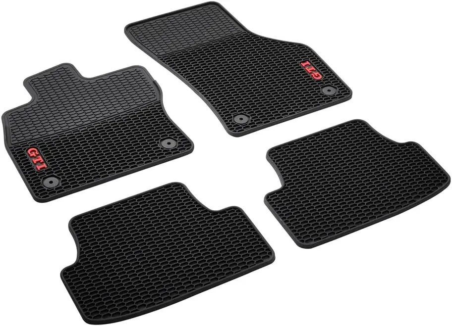 Gulvmatter OEM VW Golf VII GTI 2012–2020