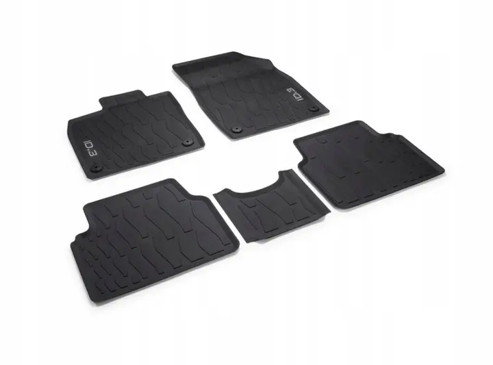 Gulvmatter OEM VW ID.3 2019->