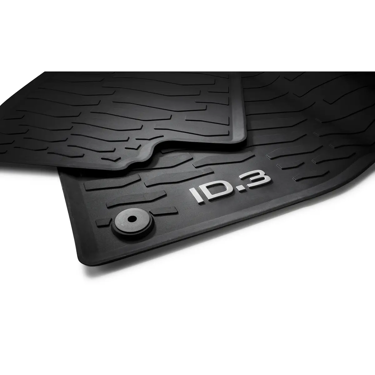 Gulvmatter OEM VW ID.3 2019-> – bilde 8