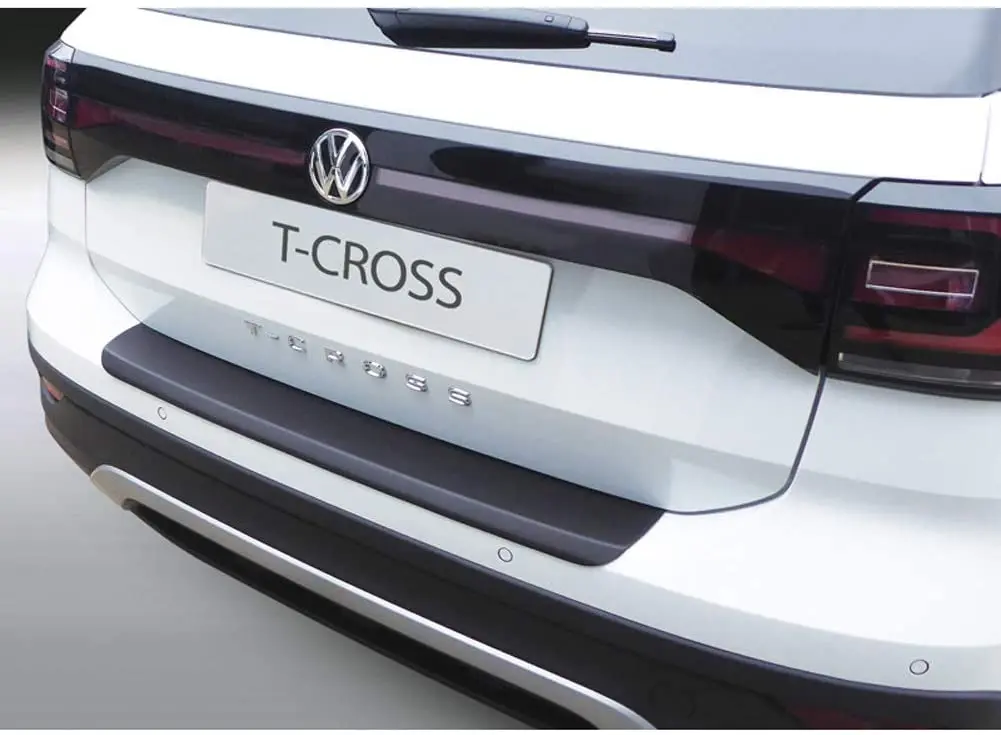 Gulvmatter OEM VW  T-Cross 2018-> – bilde 6