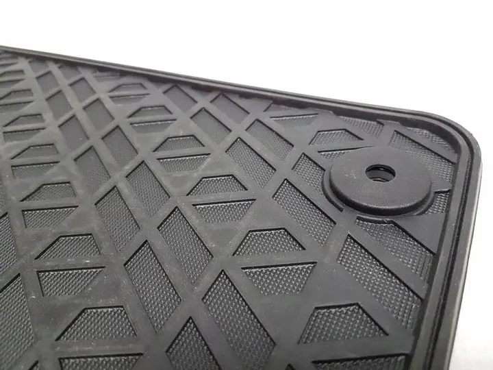 Gulvmatter OEM VW T3 1979 – 2002 Image 2