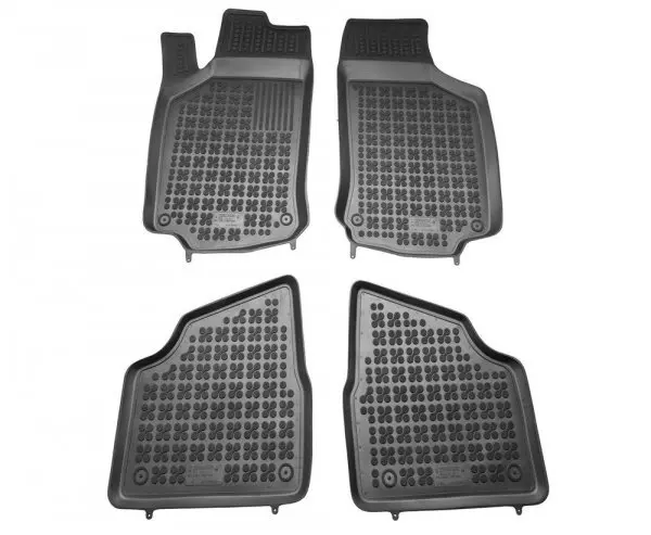 Gulvmatter Opel CORSA C III 2000 - 2006