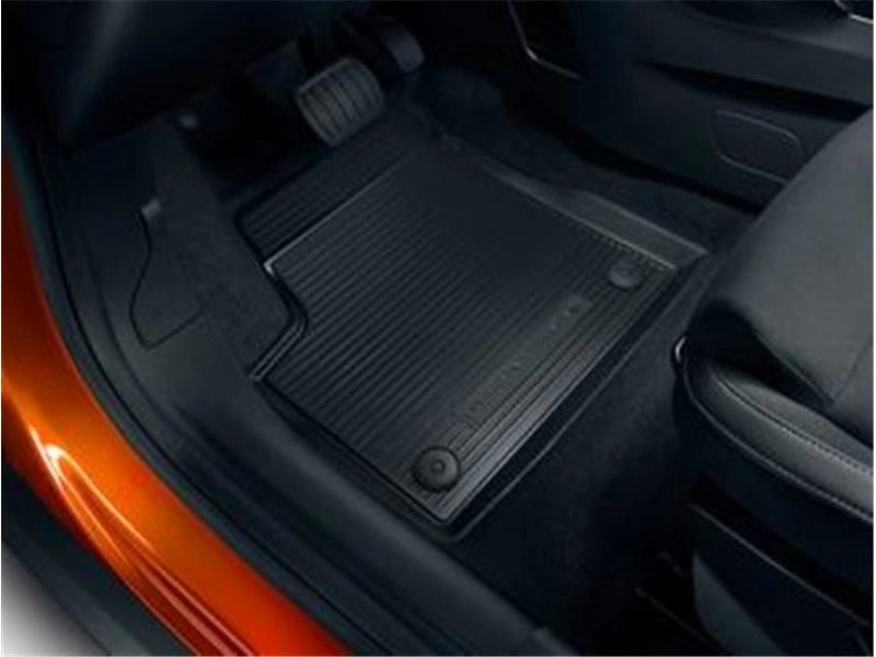 Gulvmatter Opel Frontera Electric 2024 -> │ Genuine® Allværsmatter - sett 4 stk.
