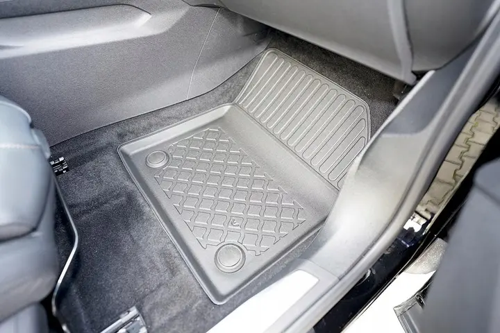 Gulvmatter Opel Grandland X Hybrid 2019 -> – bilde 2