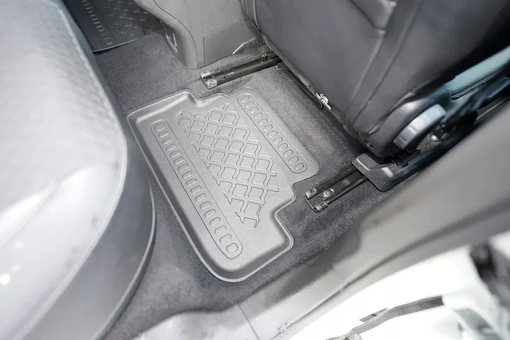 Gulvmatter Opel Grandland X Hybrid 2019 -> – bilde 4