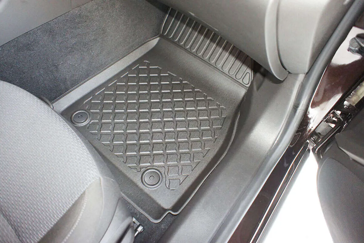 Gulvmatter Opel Insignia A 2008 - 2017 – bilde 2