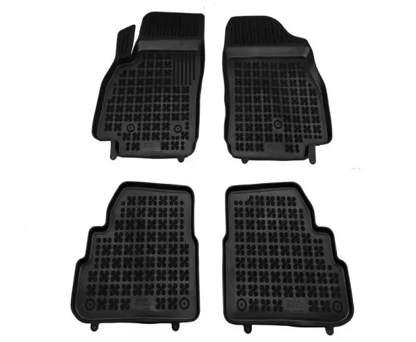 Gulvmatter Opel KARL 2015 -