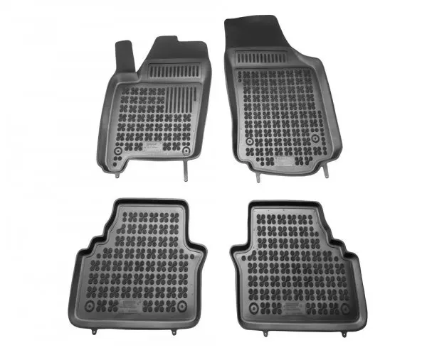 Gulvmatter Opel MERIVA A I 2003 - 2010