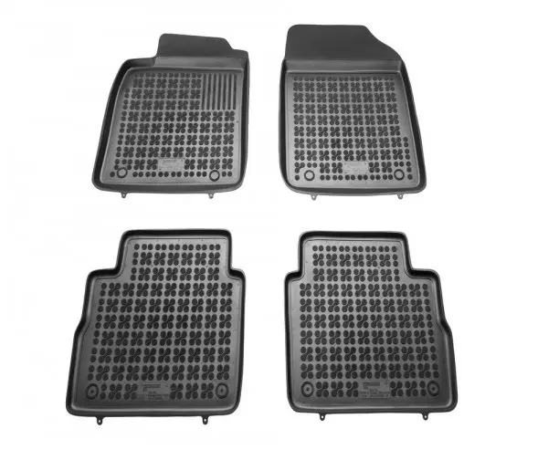 Gulvmatter Opel SIGNUM 2003 - 2008 / Opel VECTRA C Caravan 2003 - 2008