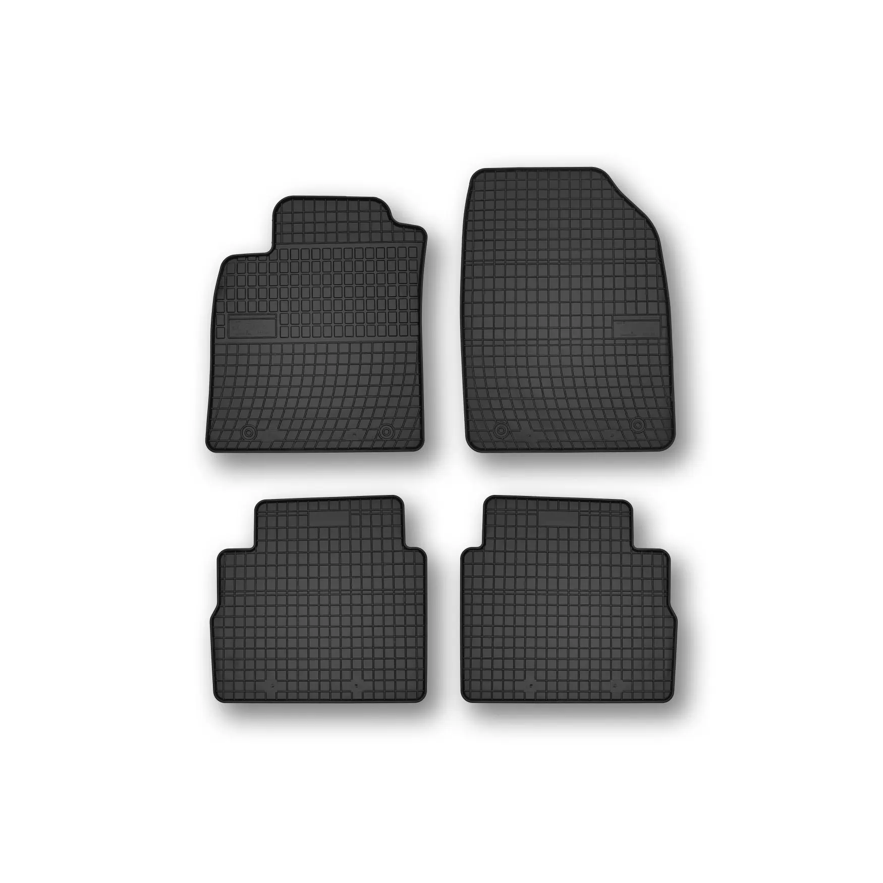 Gulvmatter Opel Signum 2003-2008 / Vectra C STV 2003 - 2008
