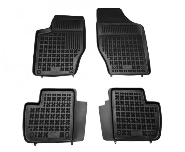 Gulvmatter Peugeot 308 I 2007 - 2013