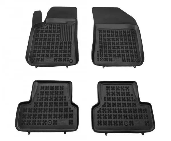 Gulvmatter Peugeot 308 II 2013 - 2021