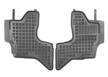 Gulvmatter Piaggio PORTER 2020 ->