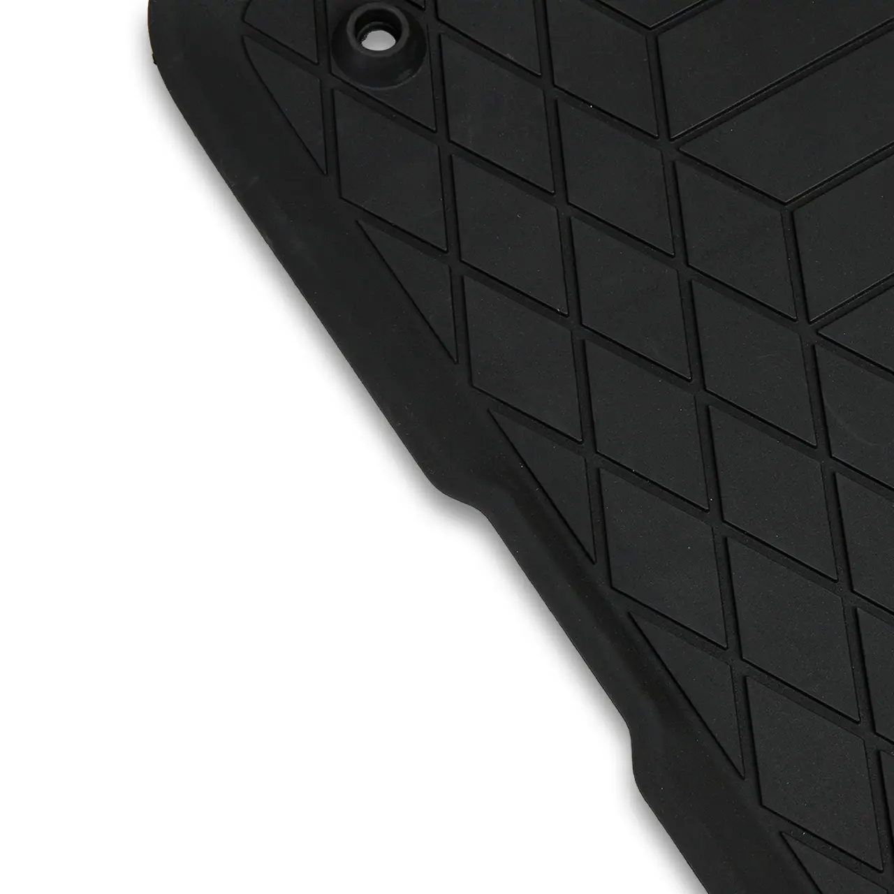Gulvmatter Polestar 2 2020-> – bilde 2