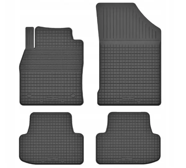 Gulvmatter Porsche 911, 966 1998-2006 – bilde 2