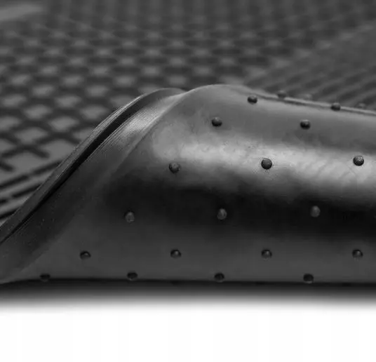 Gulvmatter Porsche 911, 966 1998-2006 – bilde 4