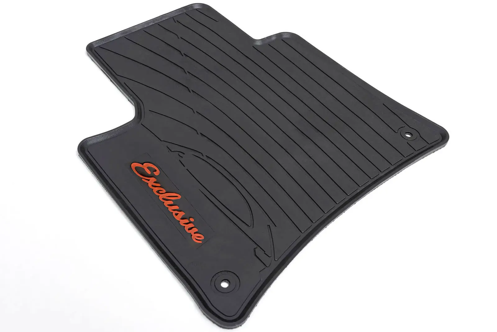 Gulvmatter Porsche Cayenne II (92A) 2010 - 2017 – bilde 4