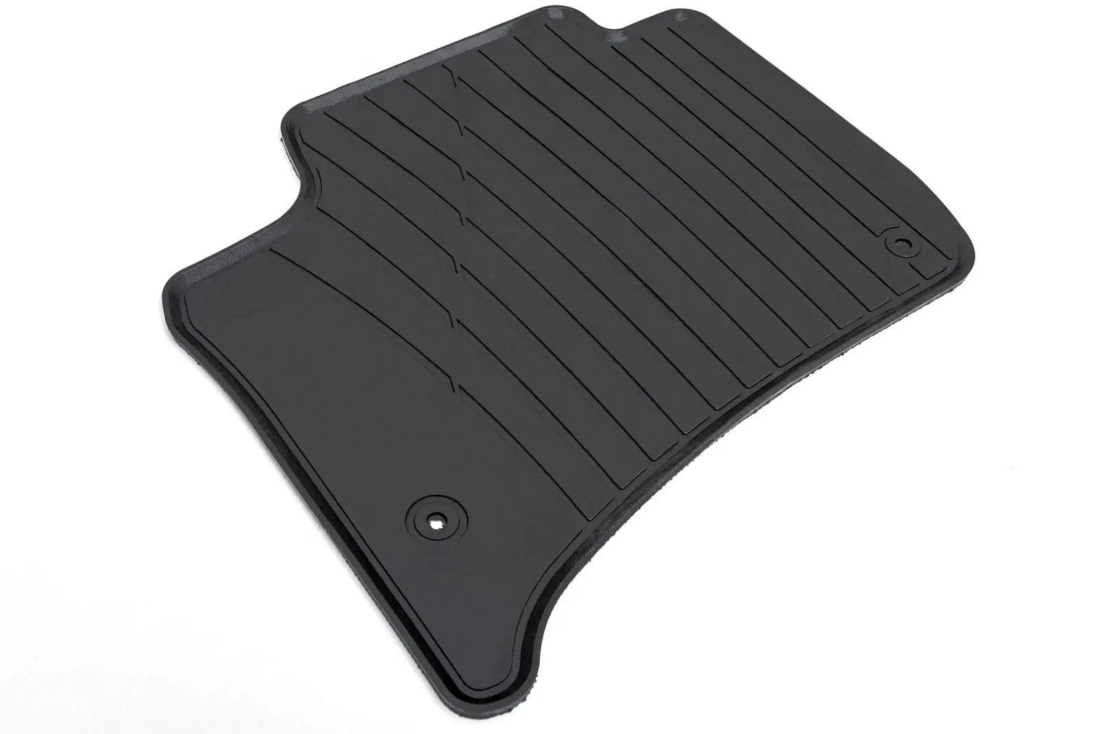 Gulvmatter Porsche Cayenne II (92A) 2010 - 2017 – bilde 6