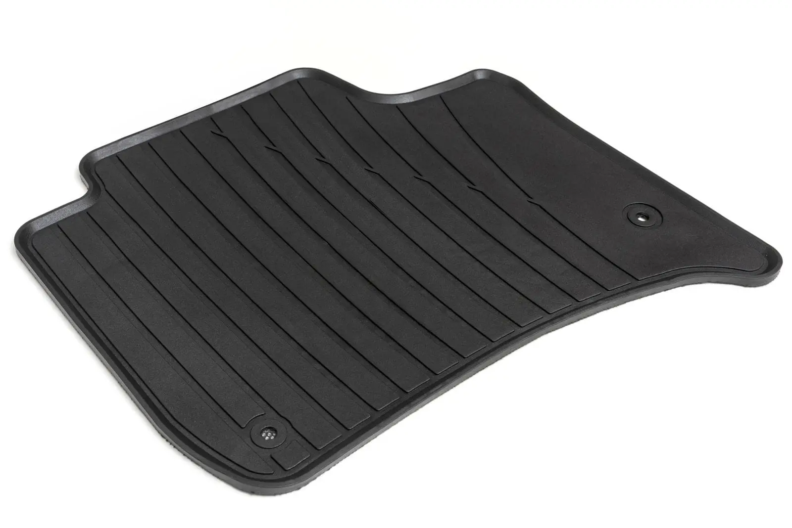 Gulvmatter Porsche Cayenne II (92A) 2010 - 2017 – bilde 7