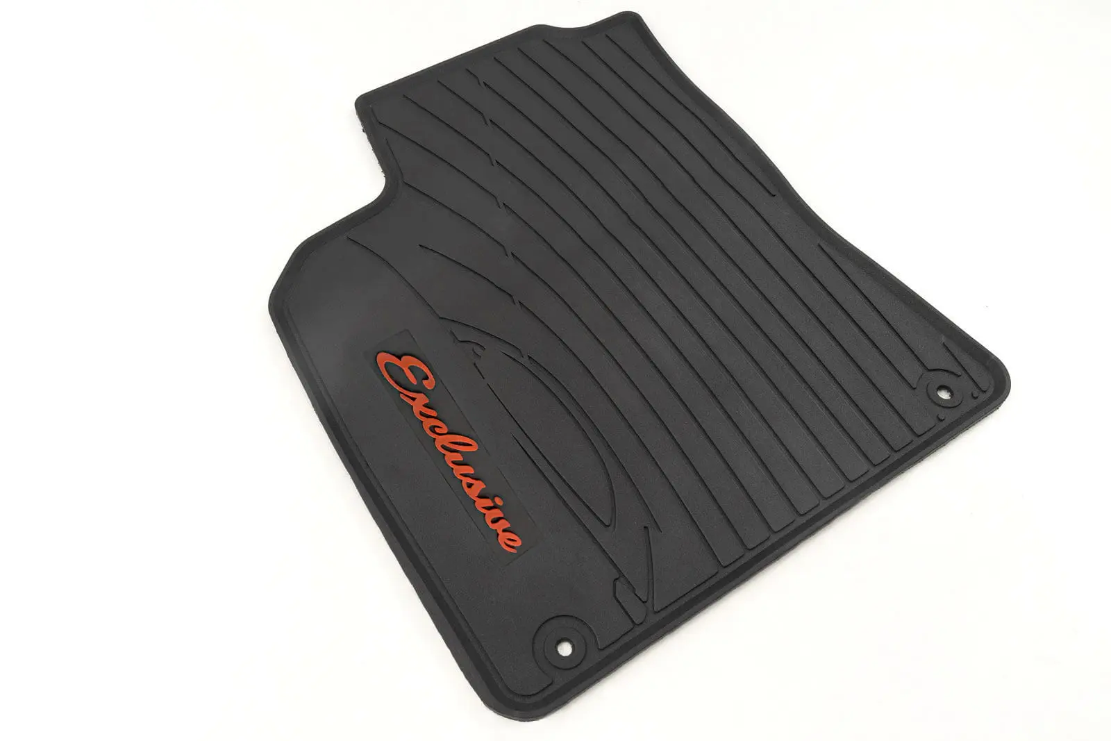 Gulvmatter Porsche Macan I (95B) 2014 - 2024 – bilde 4