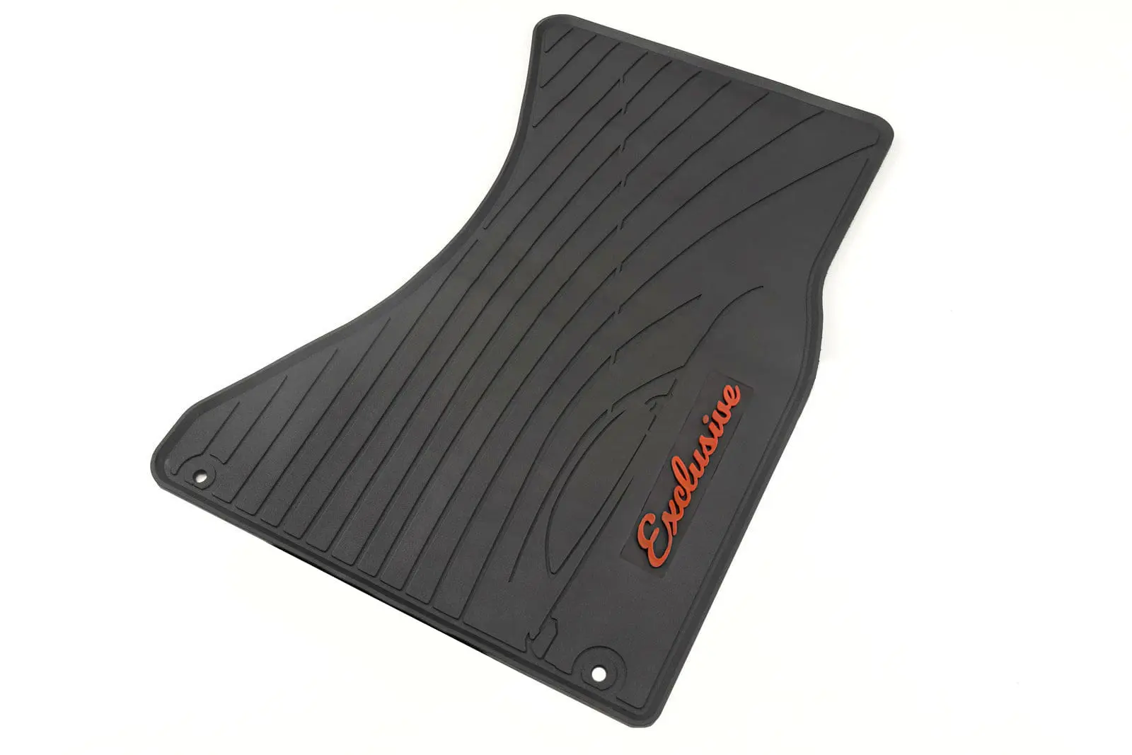 Gulvmatter Porsche Macan I (95B) 2014 - 2024 – bilde 5