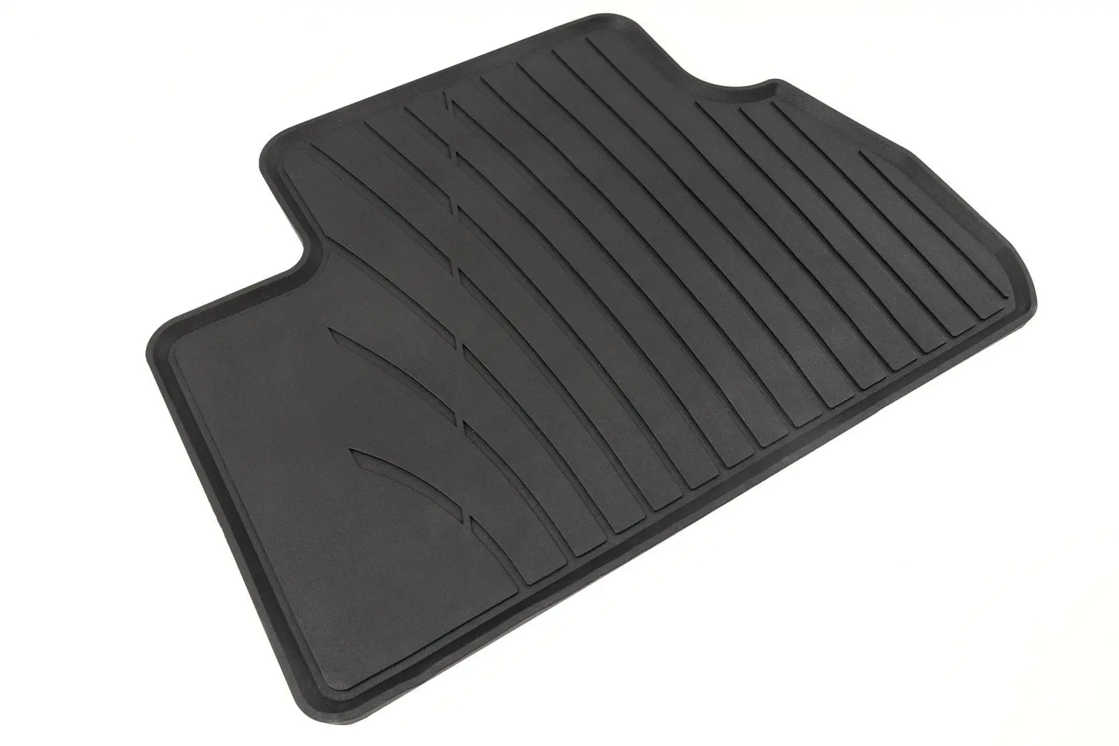Gulvmatter Porsche Macan I (95B) 2014 - 2024 – bilde 6