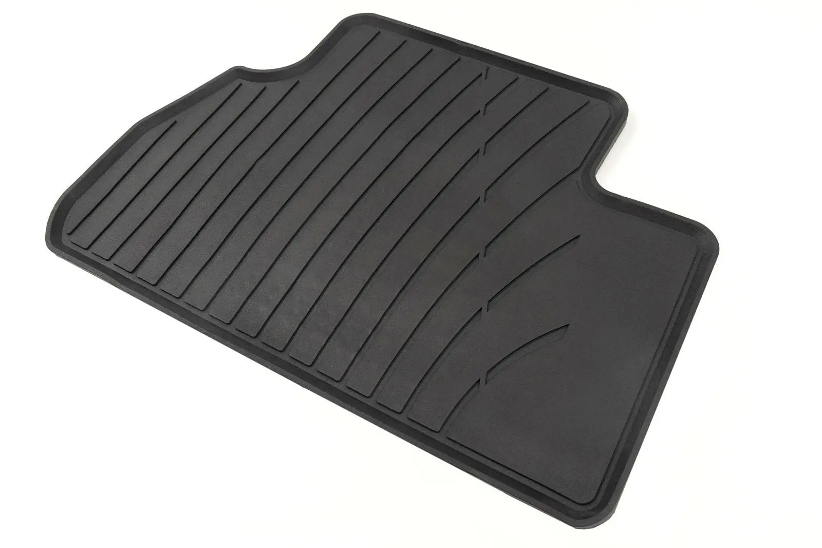 Gulvmatter Porsche Macan I (95B) 2014 - 2024 – bilde 7