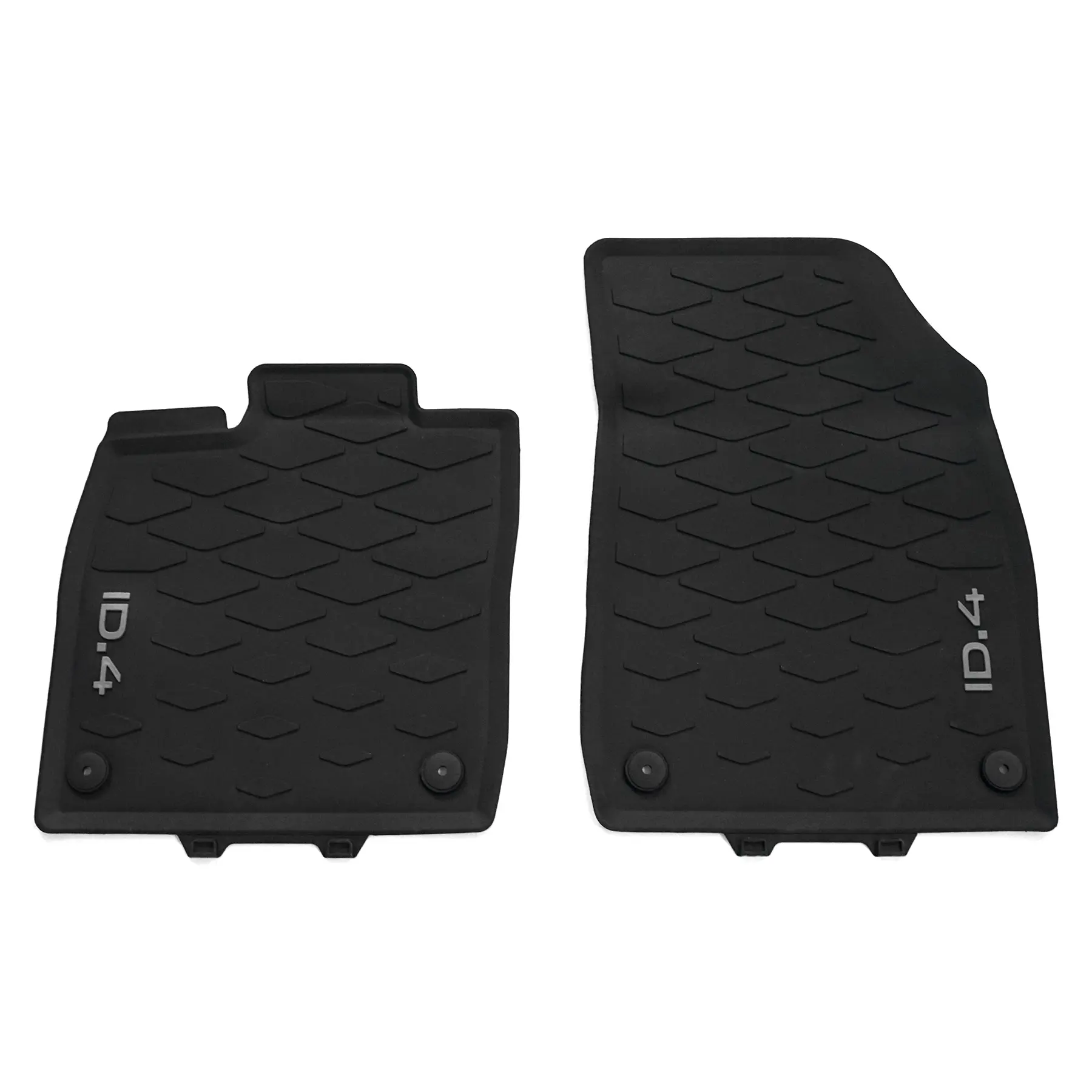 Gulvmatter Premium foran VW ID.4 2020->