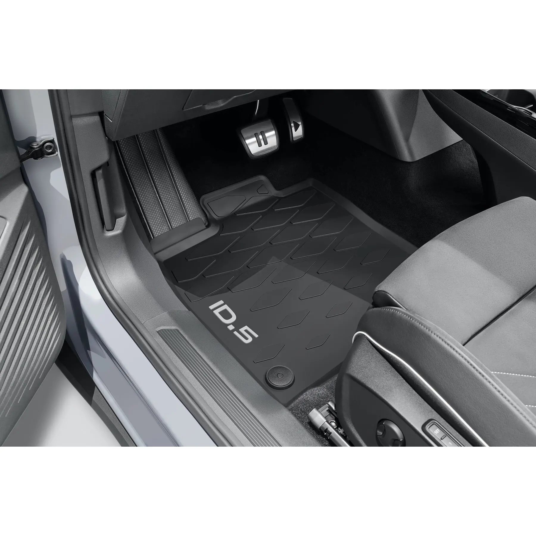 Gulvmatter Premium foran VW ID.5 2021->