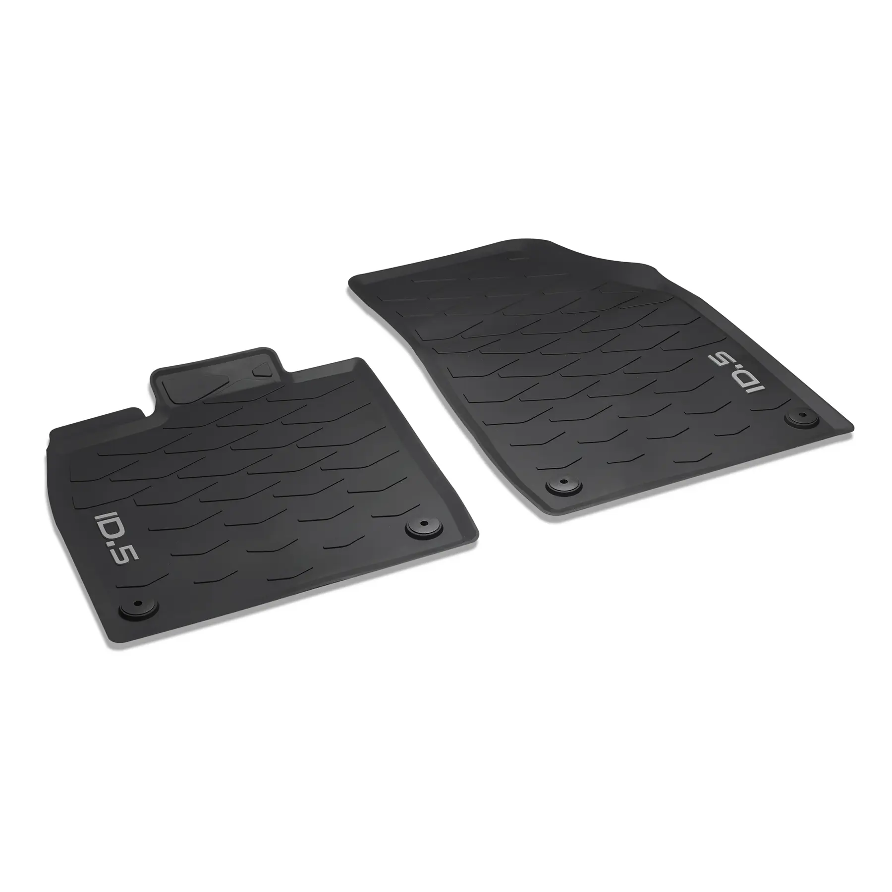 Gulvmatter Premium foran VW ID.5 2021-> – bilde 2