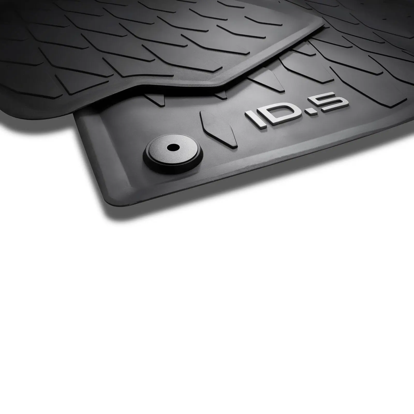 Gulvmatter Premium foran VW ID.5 2021-> – bilde 3