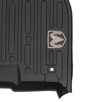 Gulvmatter RAM 1500 2013 - 2024 │ Genuine® Mopar All-Weather Floor Mats – bilde 3