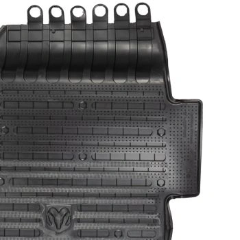 Gulvmatter RAM 1500 2013 - 2024 │ Genuine® Mopar All-Weather Floor Mats – bilde 4
