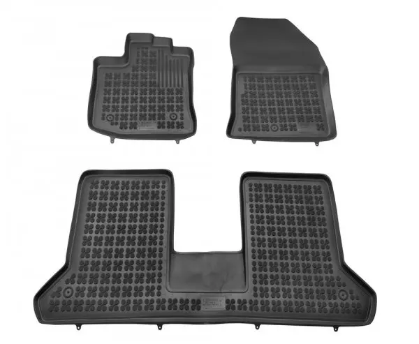 Gulvmatter Renault DACIA DOKKER 2012 -