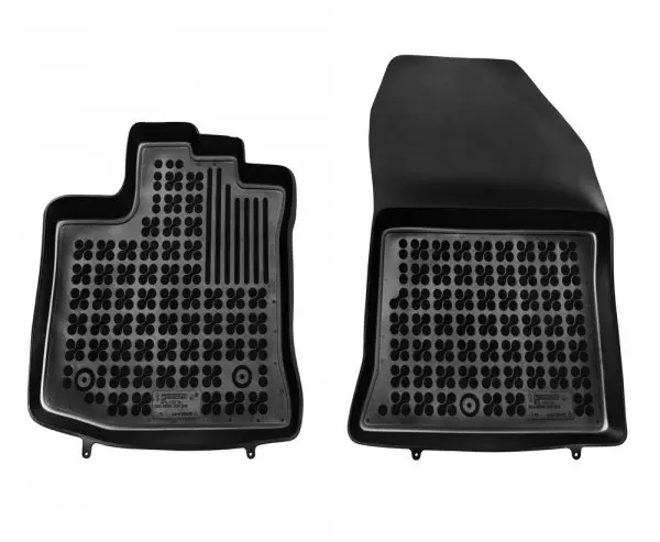 Gulvmatter Renault DACIA DOKKER Van 2012 -