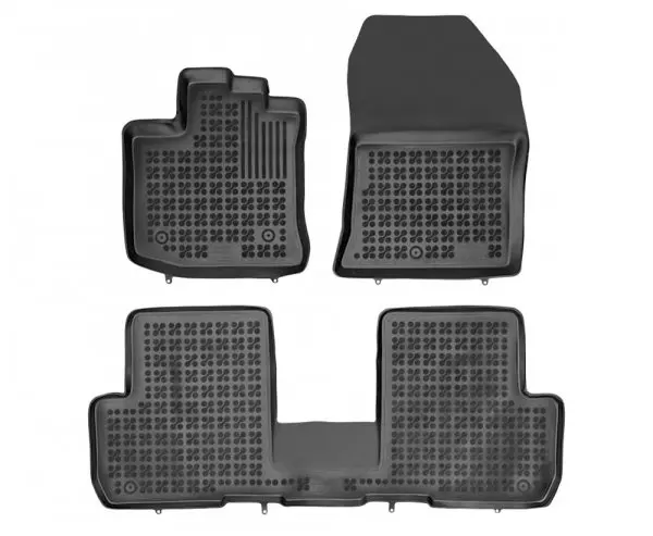 Gulvmatter Renault DACIA LODGY 2012 -