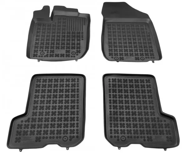 Gulvmatter Renault DACIA SANDERO 2012 - 2018
