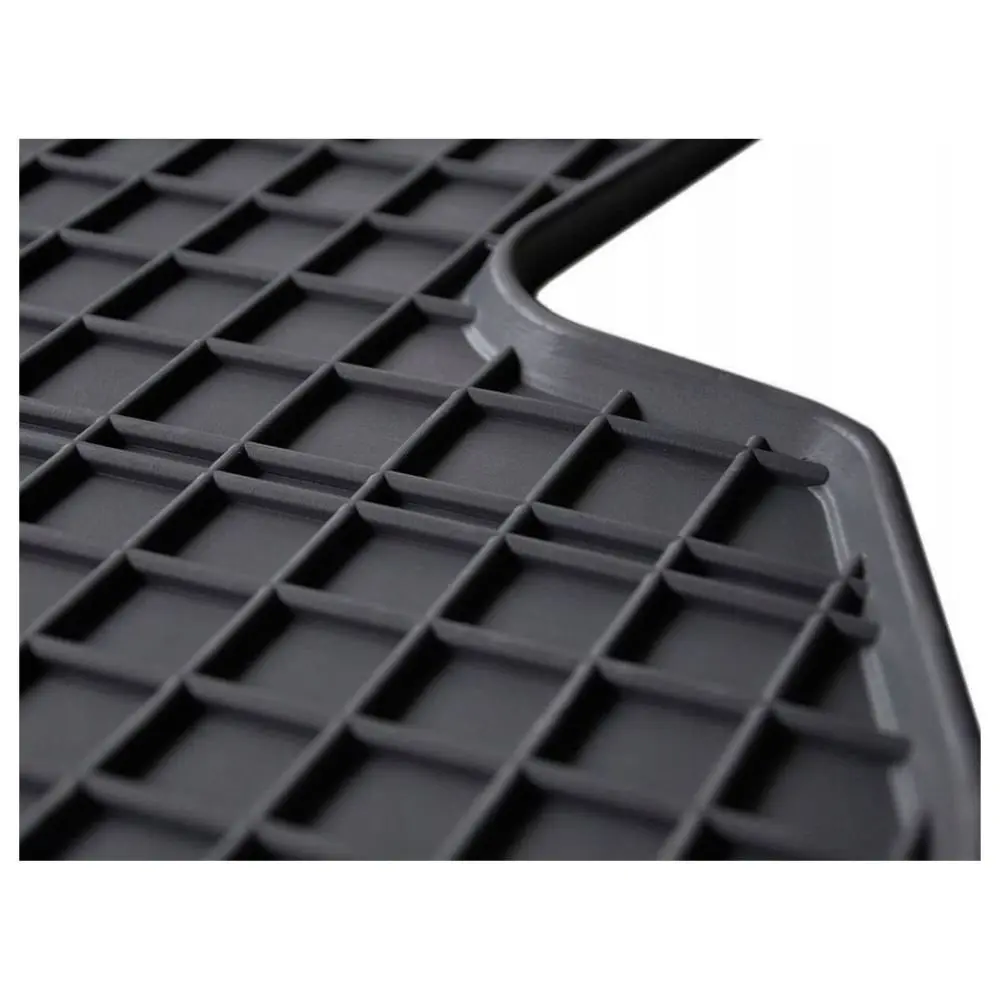 Gulvmatter Renault Espace IV 3rd   row 2002-2015 – bilde 7