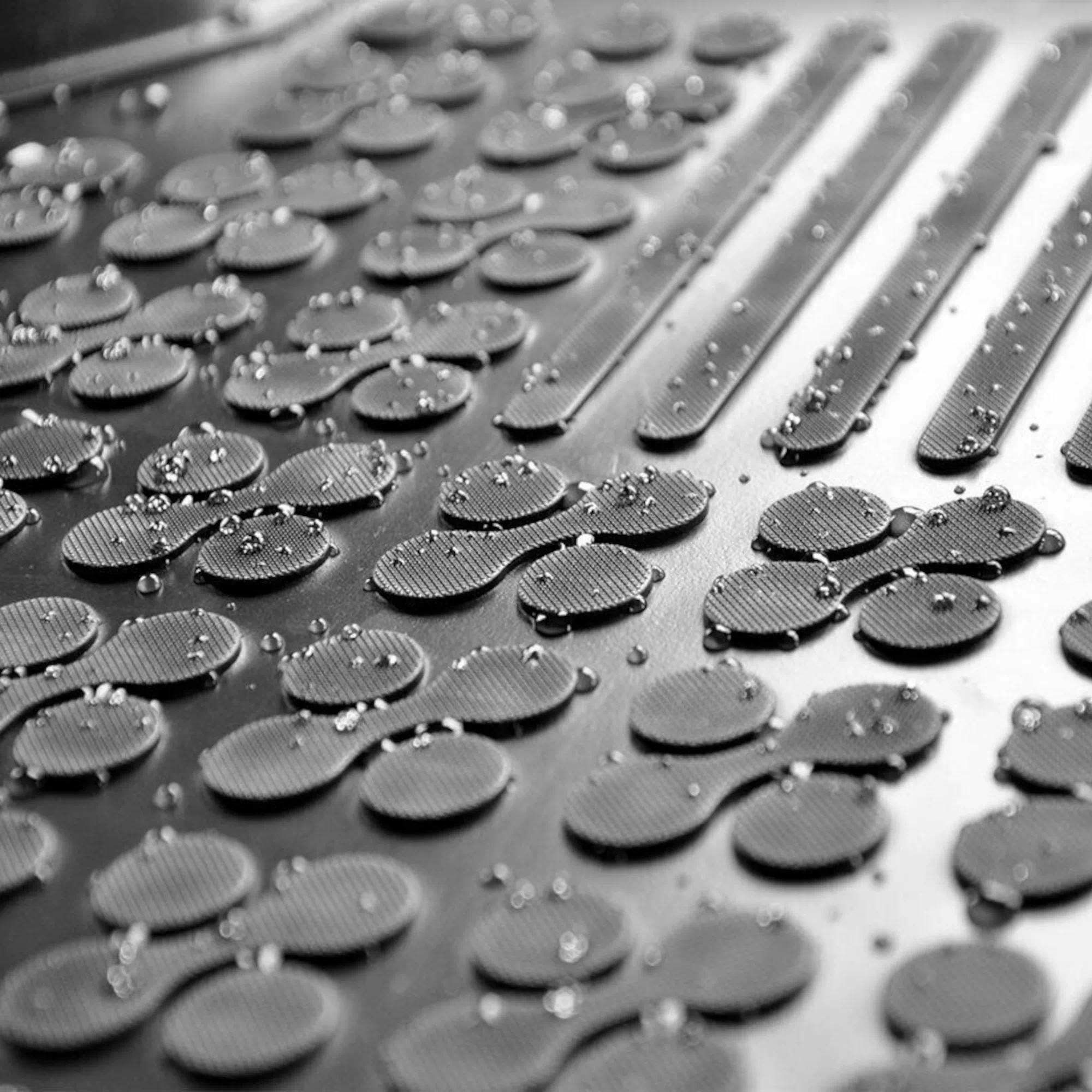 Gulvmatter Renault EXPRESS  2021 -> – bilde 8