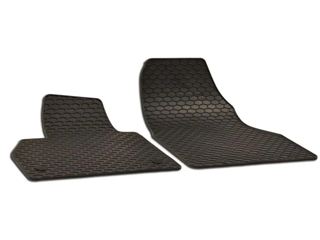 Gulvmatter Renault Kangoo Express Z.E. 2011-2021 / Renault Kangoo II 2007-2021