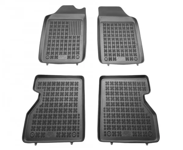 Gulvmatter Renault KANGOO I 1998 - 2008