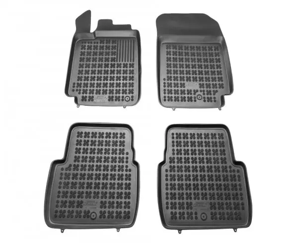Gulvmatter Renault LATITUDE 2010 - 2015