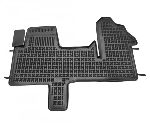 Gulvmatter Renault Master III 2010 - 2019 / Opel Movano B 2010-2022