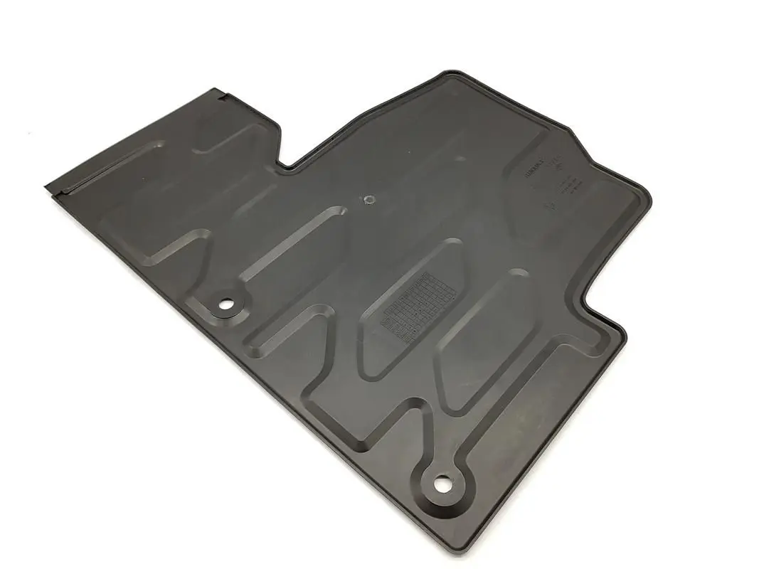 Gulvmatter Renault Master III 2010 - 2019 – bilde 10