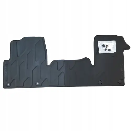 Gulvmatter Renault Master III 2010 - 2019 – bilde 3