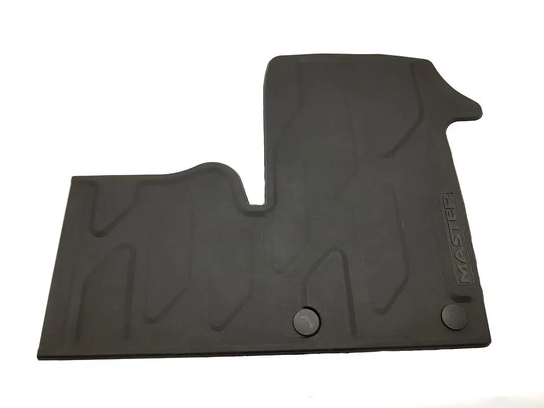 Gulvmatter Renault Master III 2010 - 2019 – bilde 6
