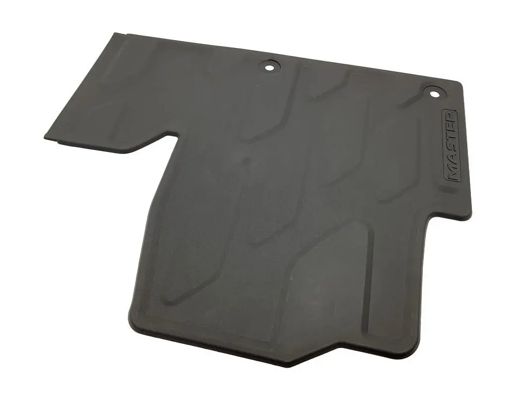 Gulvmatter Renault Master III 2010 - 2019 – bilde 9