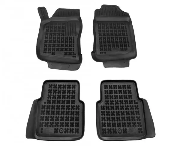 Gulvmatter Saab 9-5 I 1997 - 2009