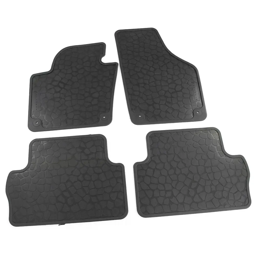 Gulvmatter Seat Alhambra II 2010 - 2020