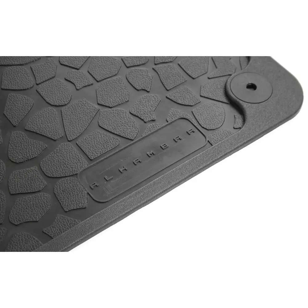 Gulvmatter Seat Alhambra II 2010 - 2020 – bilde 2